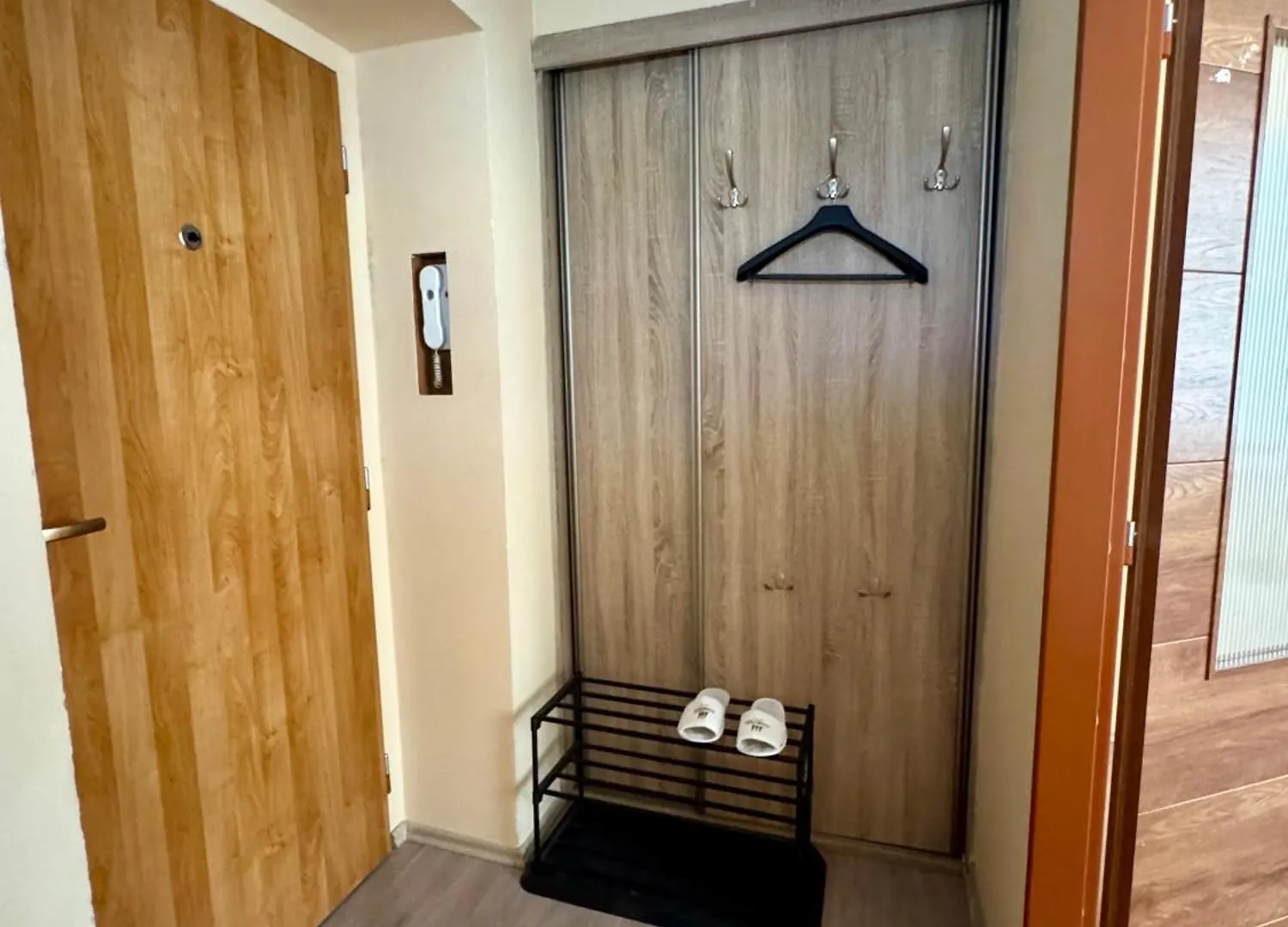 Ferienwohnung Golden X Cross Karlsbad Apartment