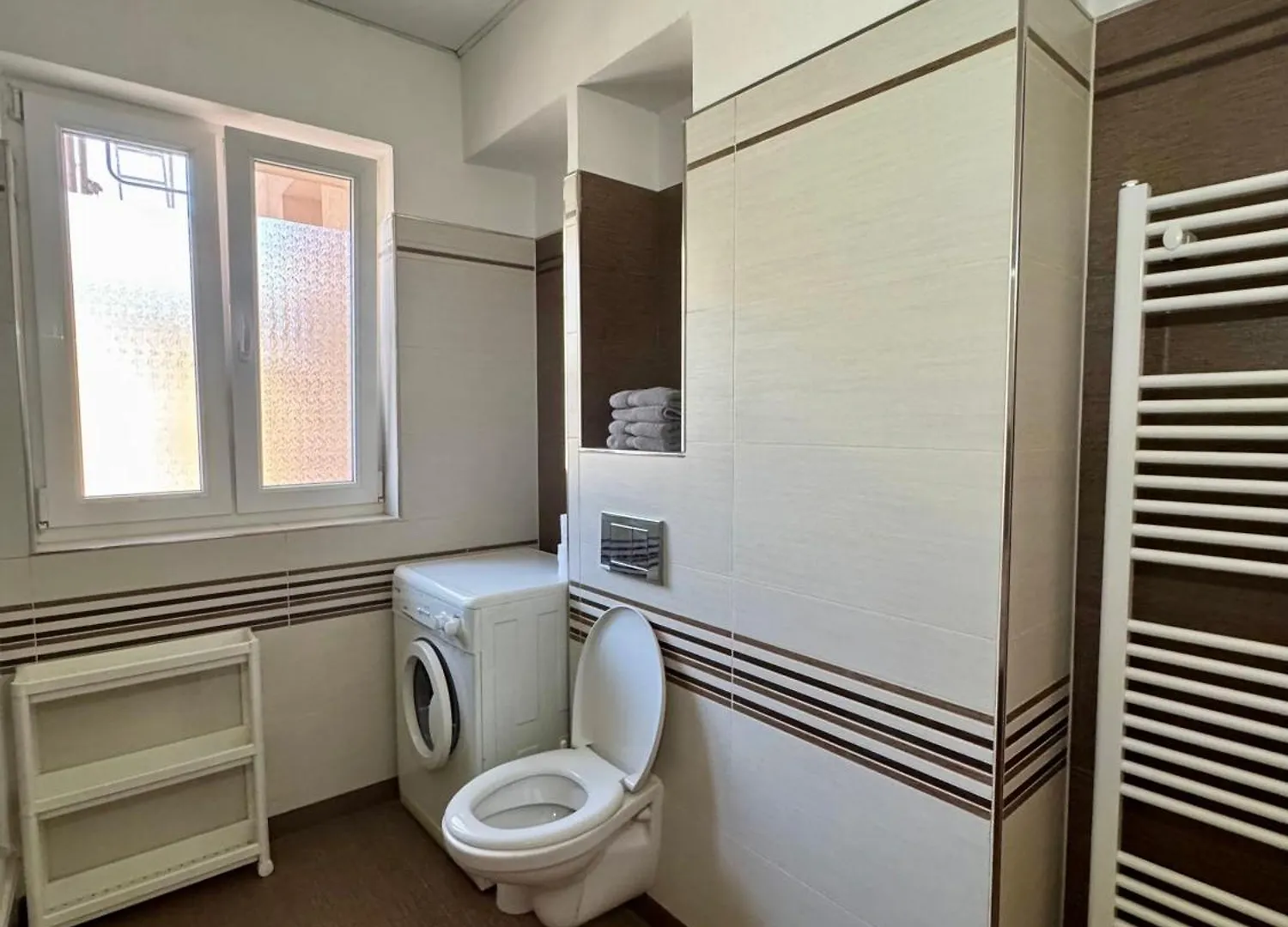 Ferienwohnung Golden X Cross Karlsbad Apartment