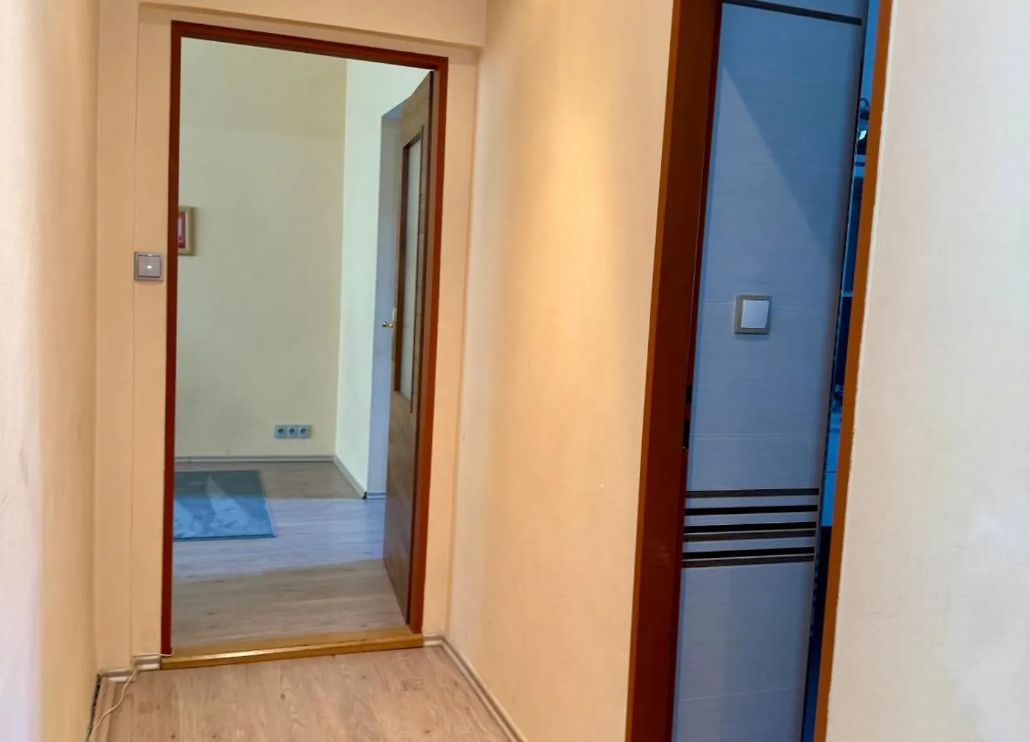 Ferienwohnung Golden X Cross Karlsbad Apartment