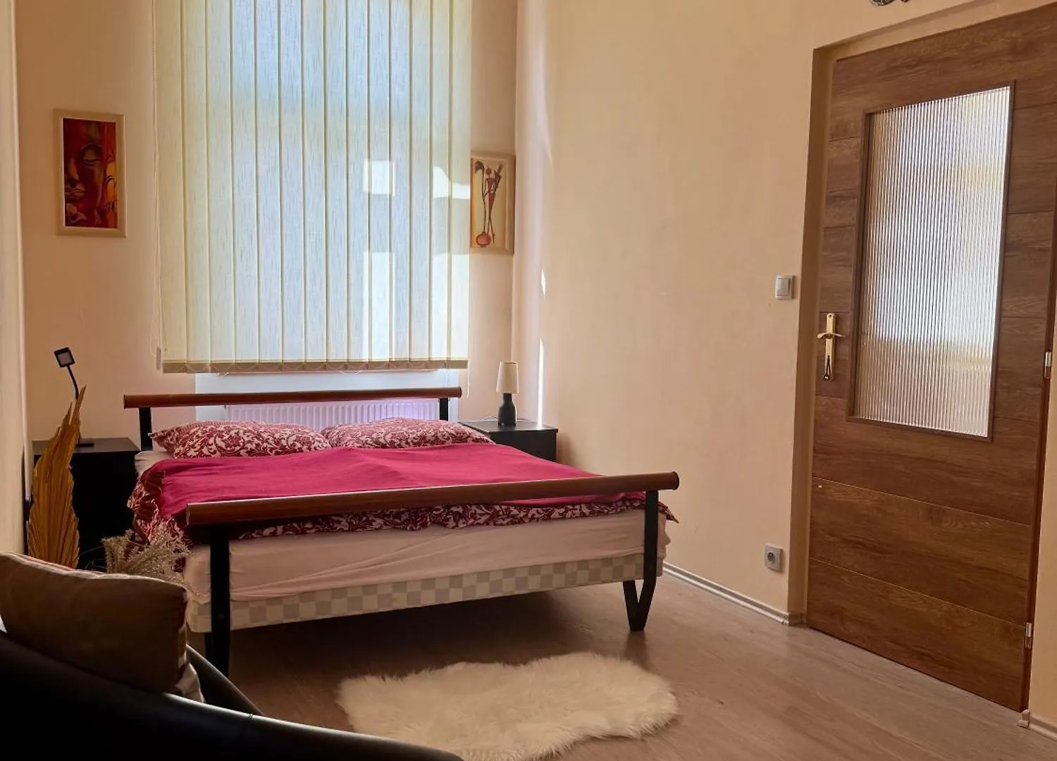 Ferienwohnung Golden X Cross Karlsbad Tschechische Republik