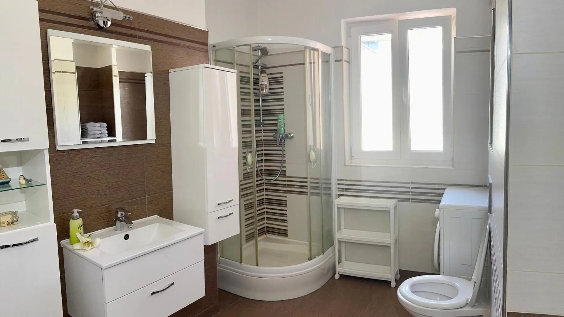 Ferienwohnung Golden X Cross Karlsbad