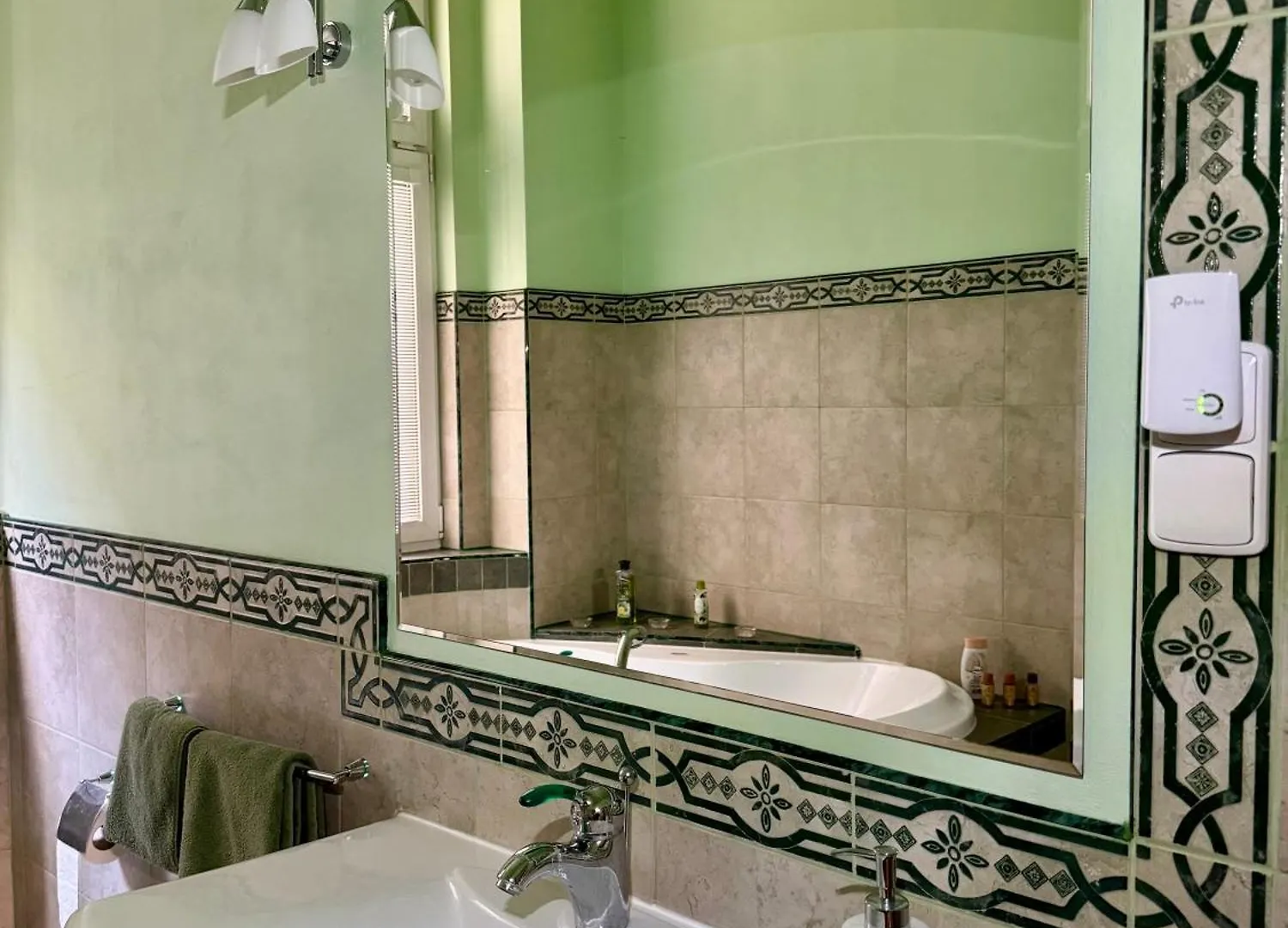 Apartment Ferienwohnung Golden X Cross Karlsbad Tschechische Republik