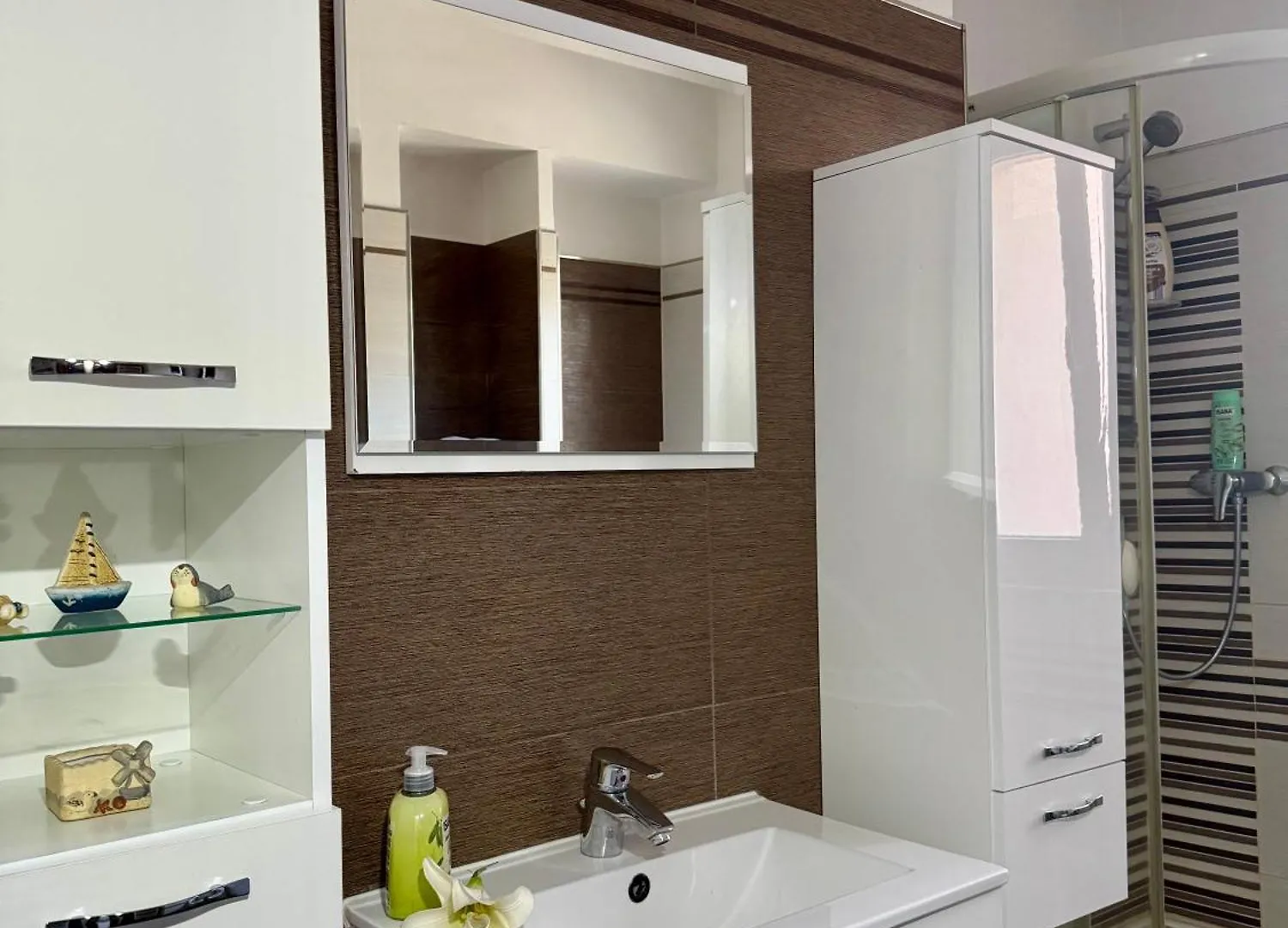 Ferienwohnung Golden X Cross Karlsbad 0*,  Tschechische Republik