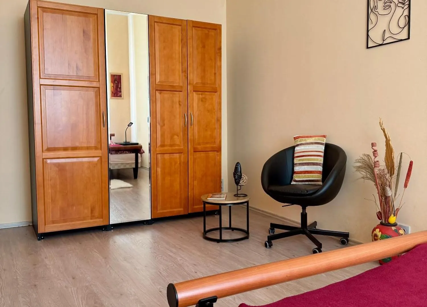 Ferienwohnung Golden X Cross Karlsbad