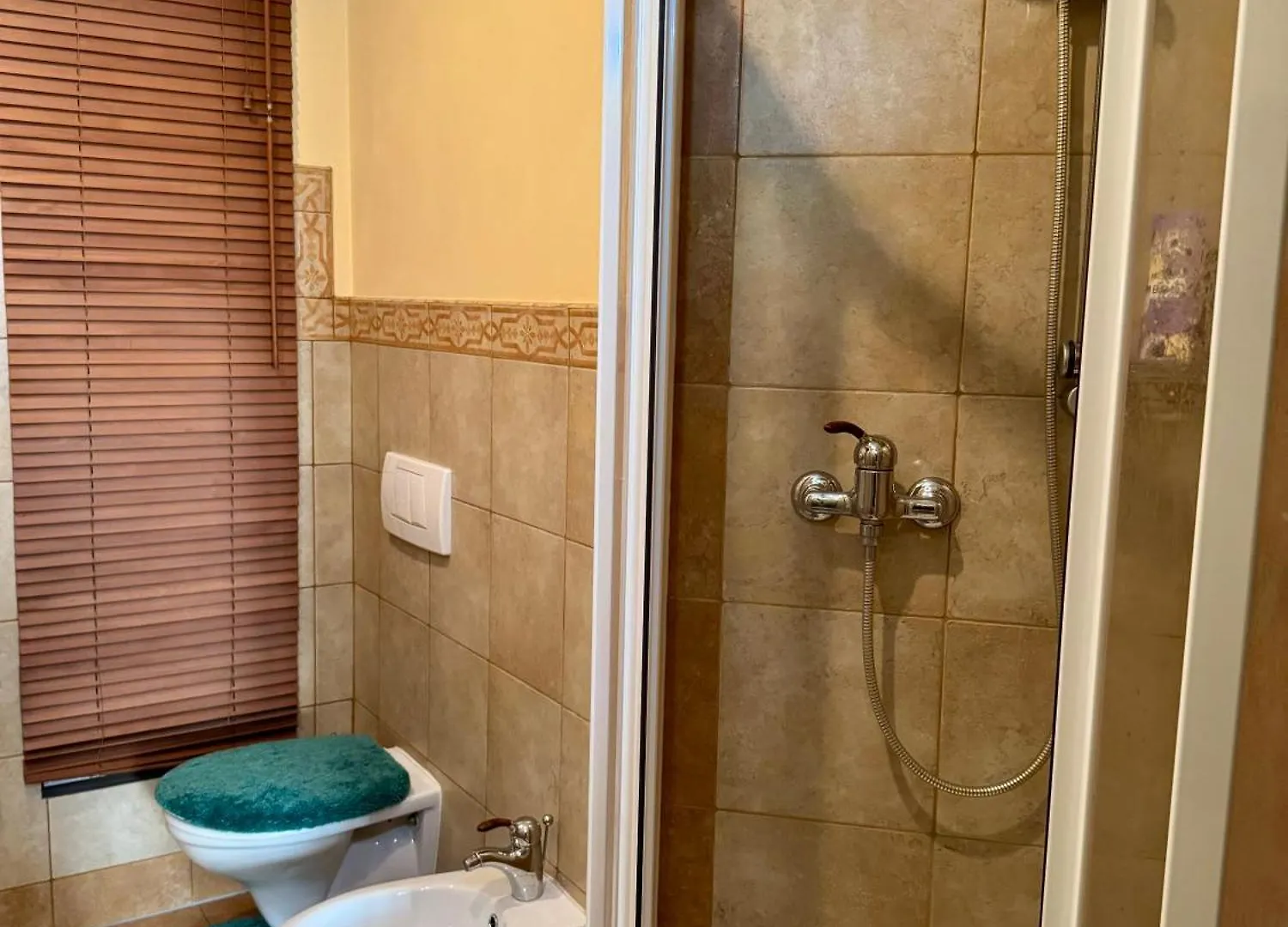Ferienwohnung Golden X Cross Karlsbad Tschechische Republik