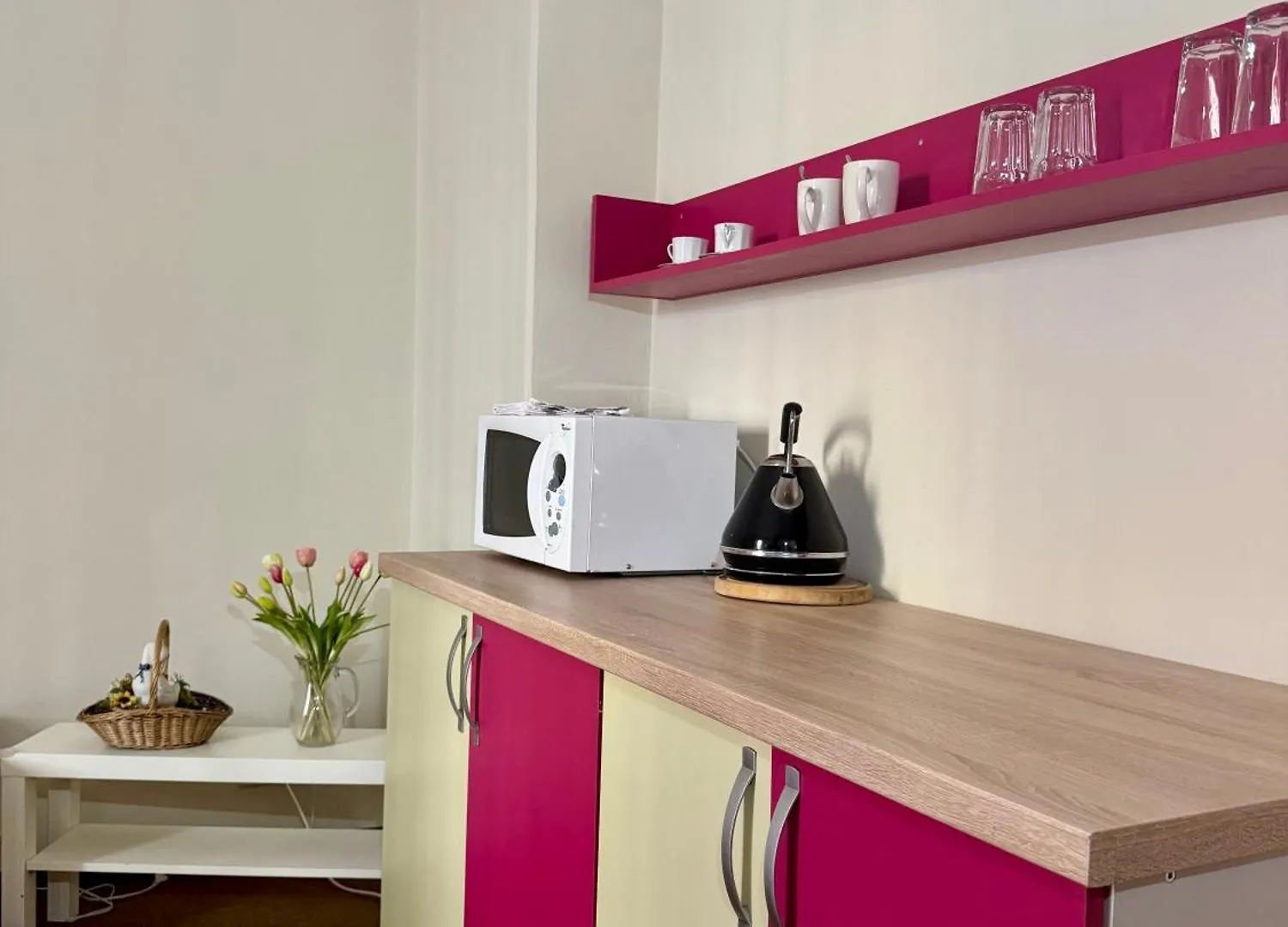 Ferienwohnung Golden X Cross Karlsbad