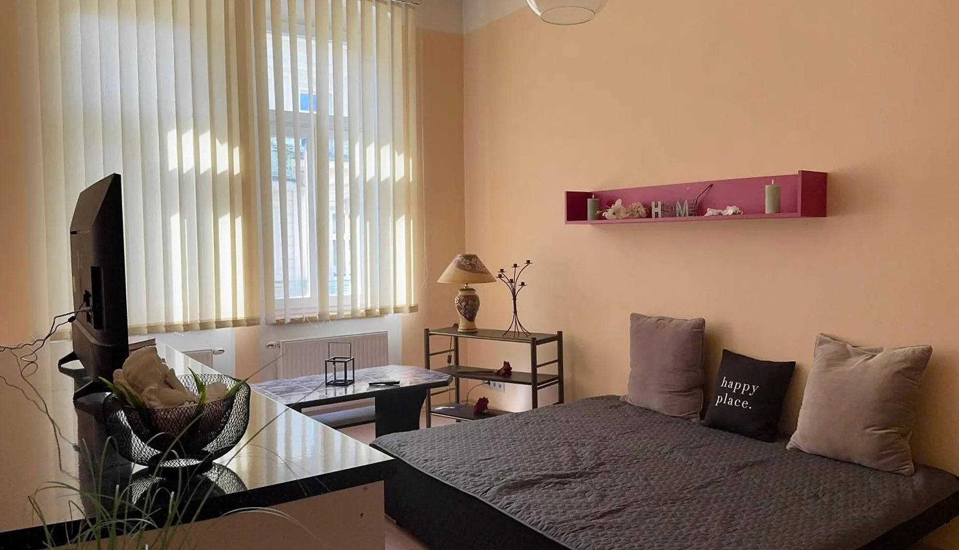Ferienwohnung Golden X Cross Karlsbad
