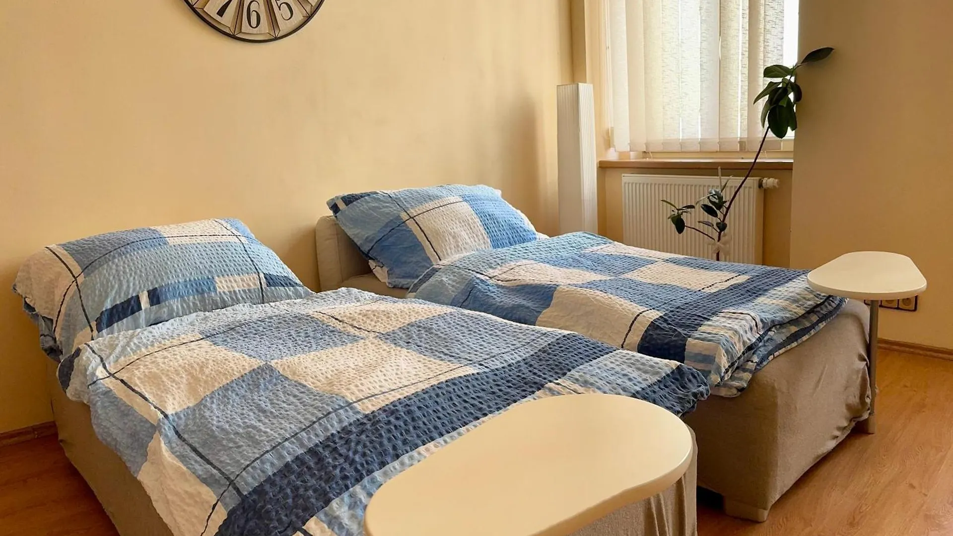 Ferienwohnung Golden X Cross Karlsbad 0*,