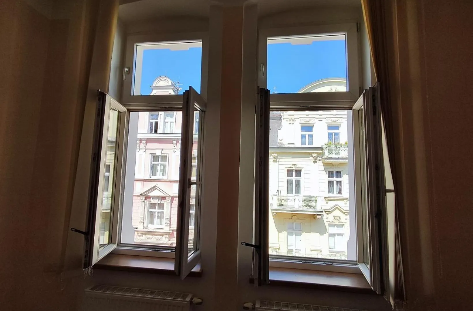 Apartamento Golden X Cross Karlovy Vary