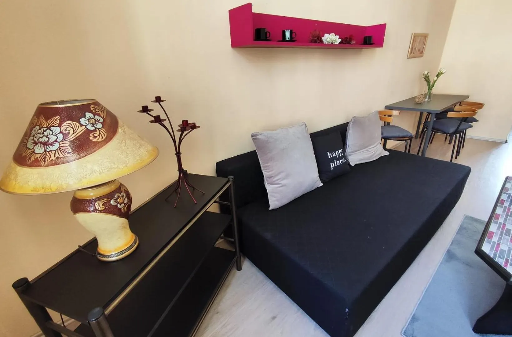 Apartamento Golden X Cross Karlovy Vary República Checa