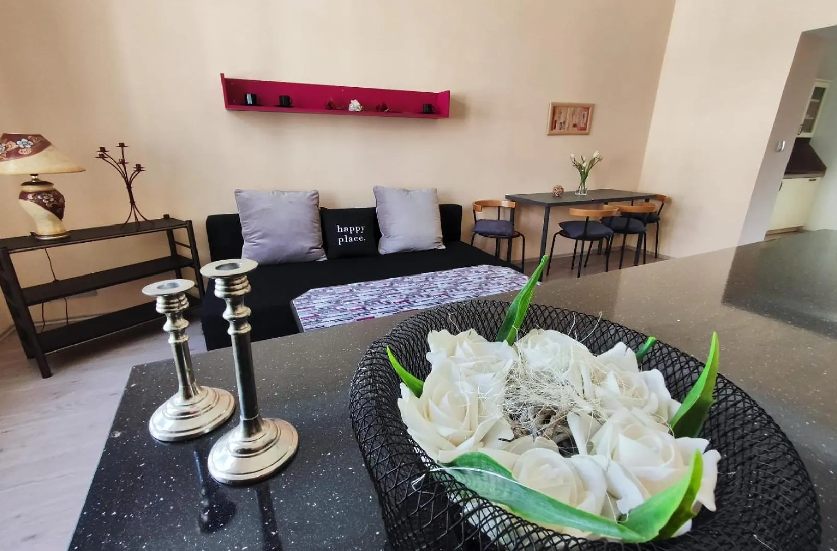 Apartamento Golden X Cross Karlovy Vary