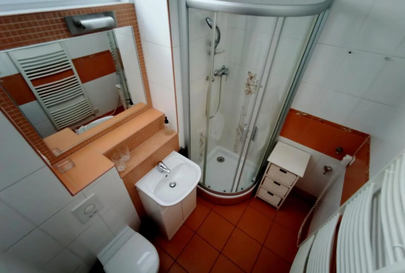 Apartamento Golden X Cross Karlovy Vary