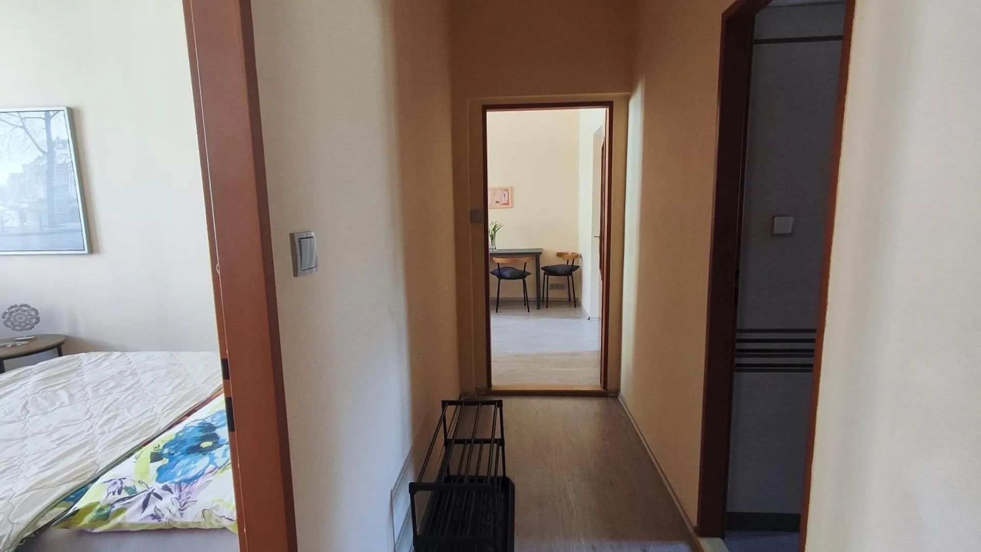 Apartamento Golden X Cross Karlovy Vary