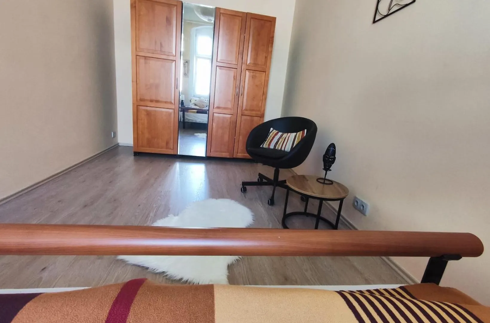 Apartamento Golden X Cross Karlovy Vary República Checa