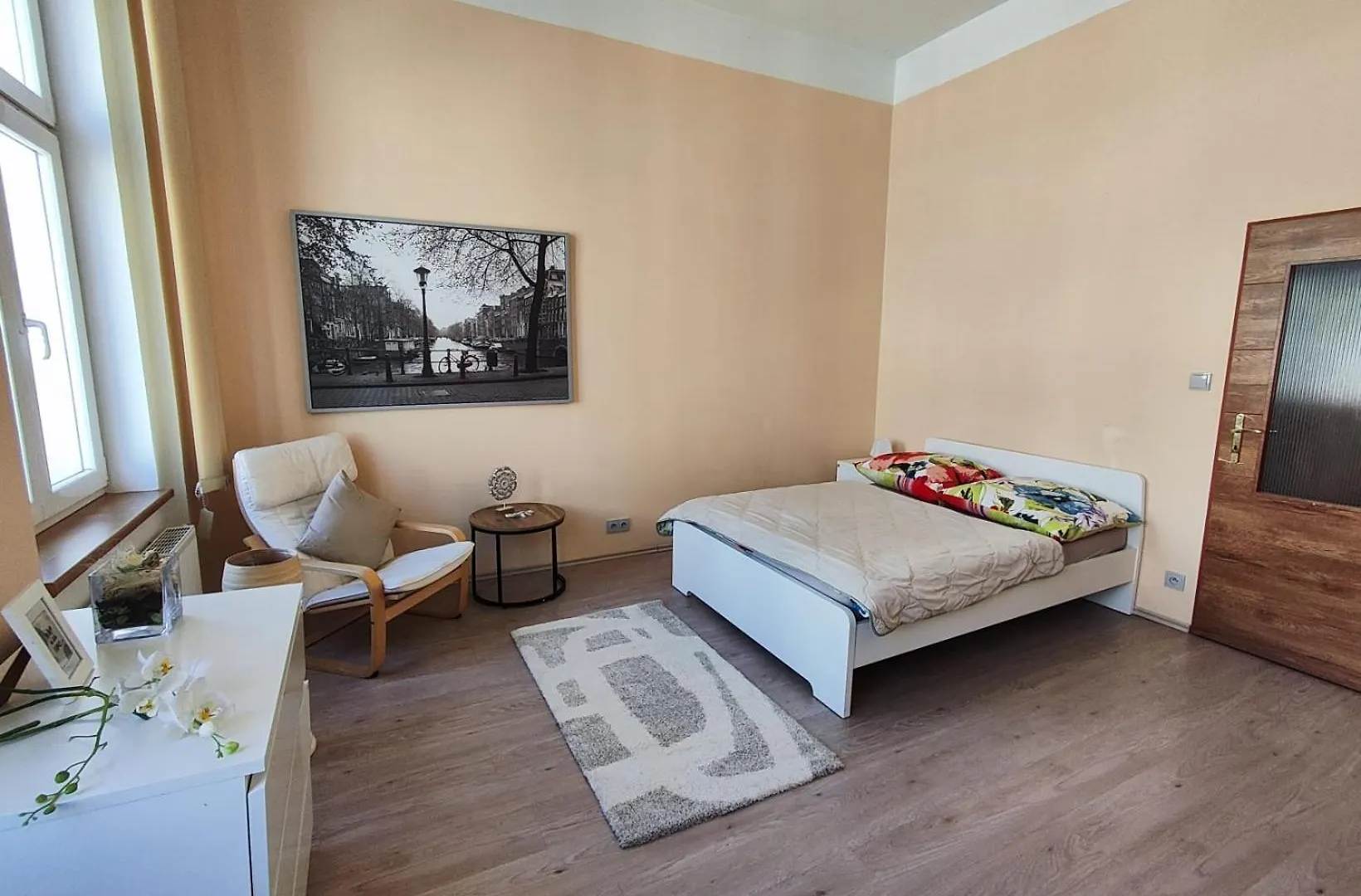 Apartamento Golden X Cross Karlovy Vary