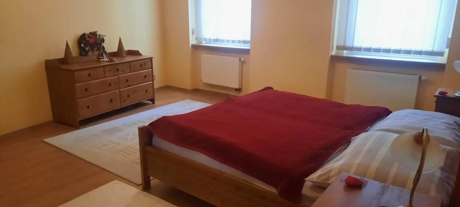 Apartamento Golden X Cross Karlovy Vary República Checa
