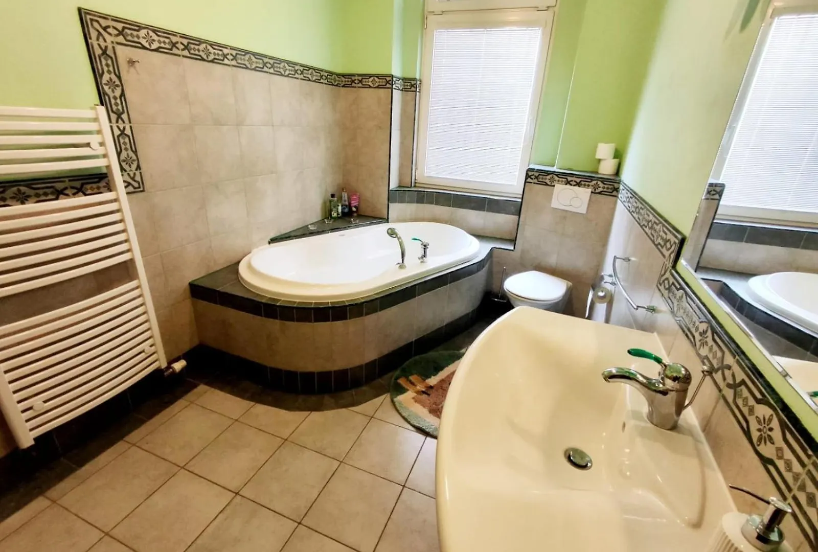 Apartamento Golden X Cross Karlovy Vary República Checa