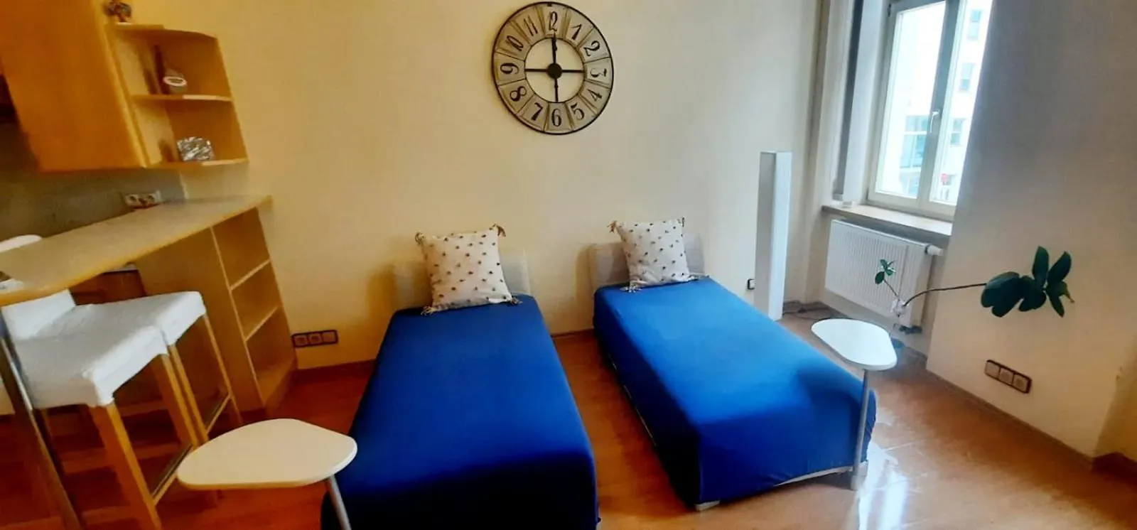 Apartamento Golden X Cross Karlovy Vary