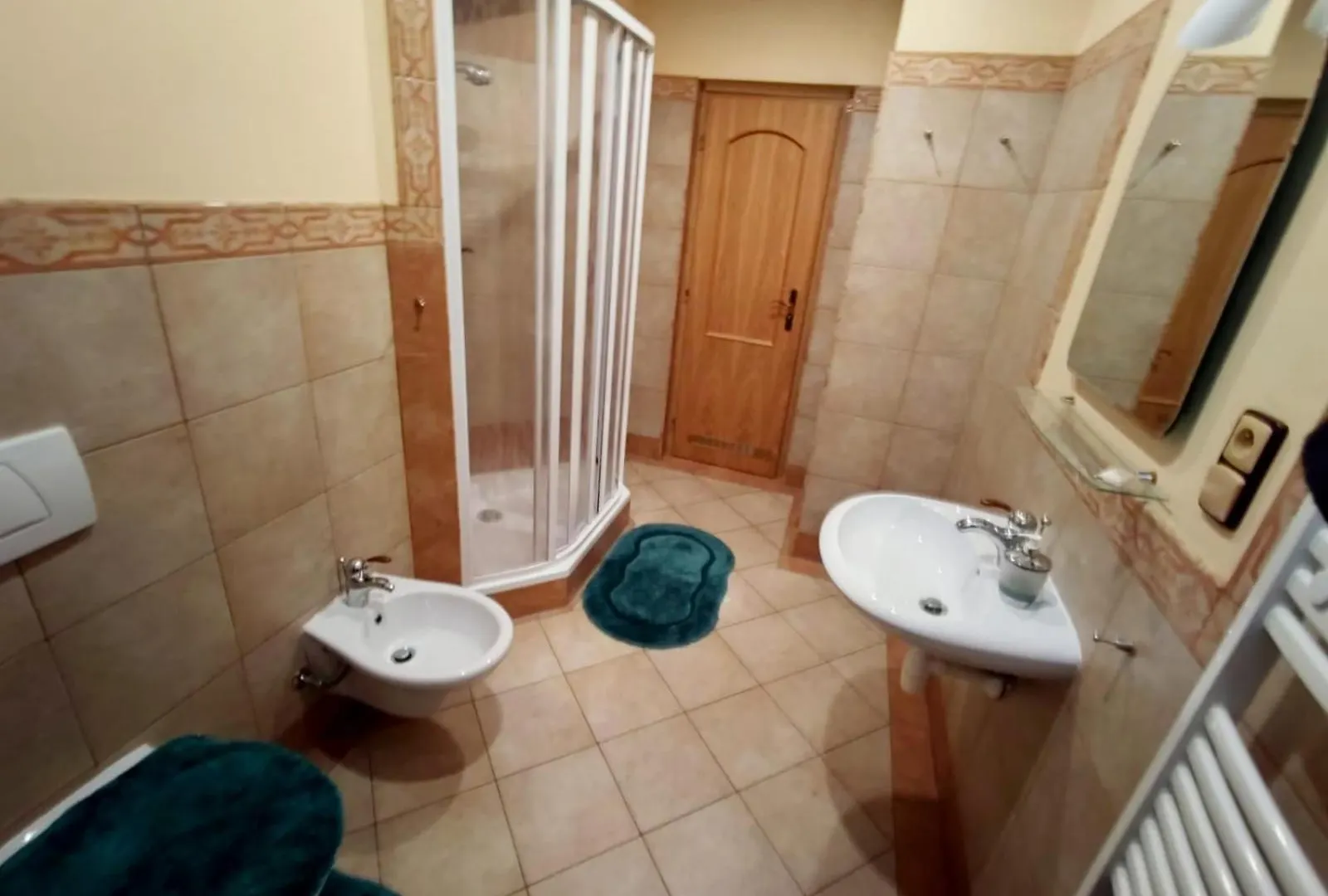 Apartamento Golden X Cross Karlovy Vary 0*,
