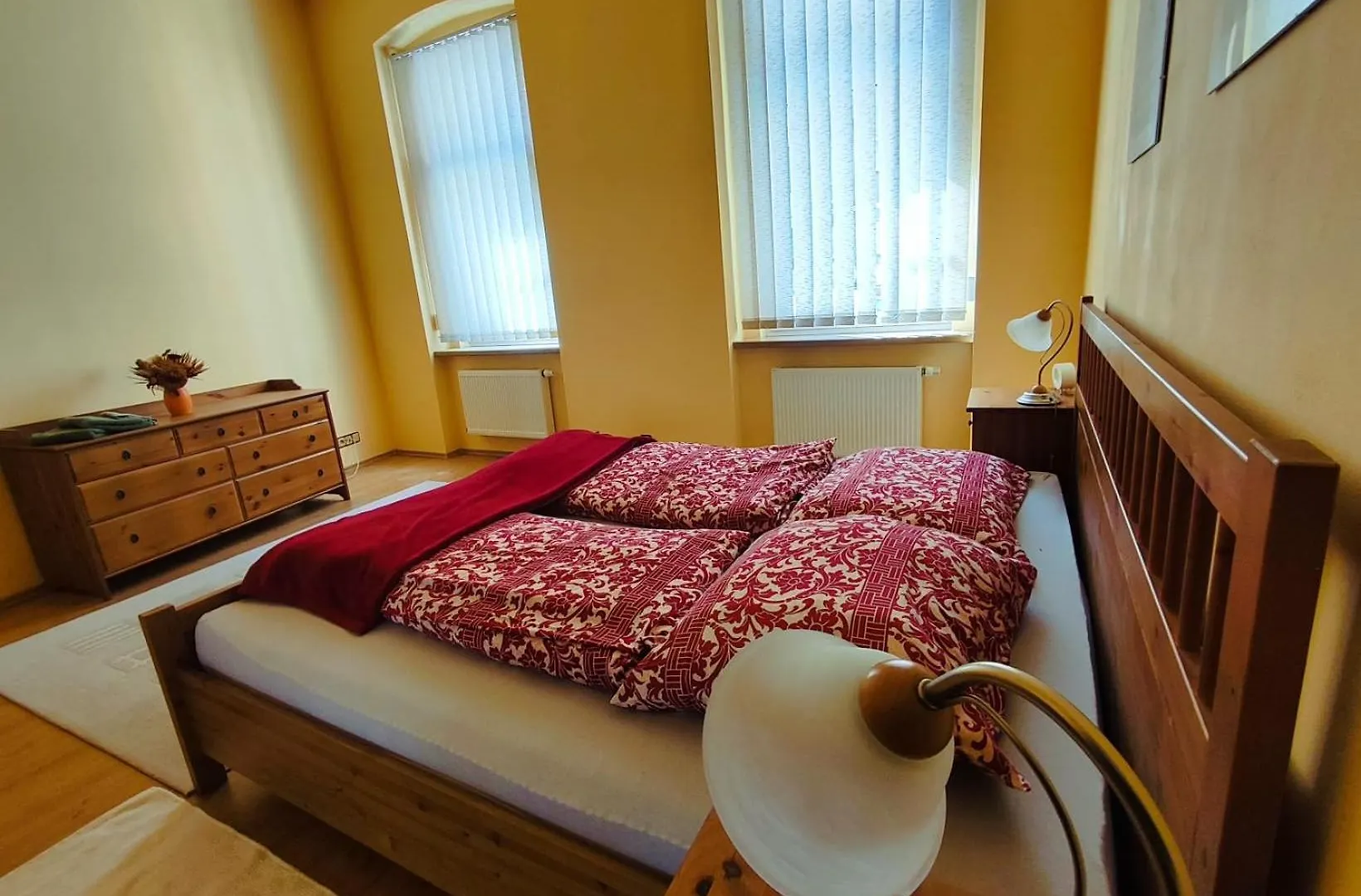 Apartamento Golden X Cross Karlovy Vary