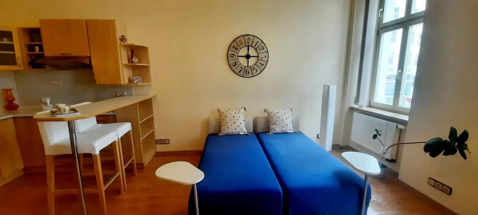 Apartamento Golden X Cross Karlovy Vary