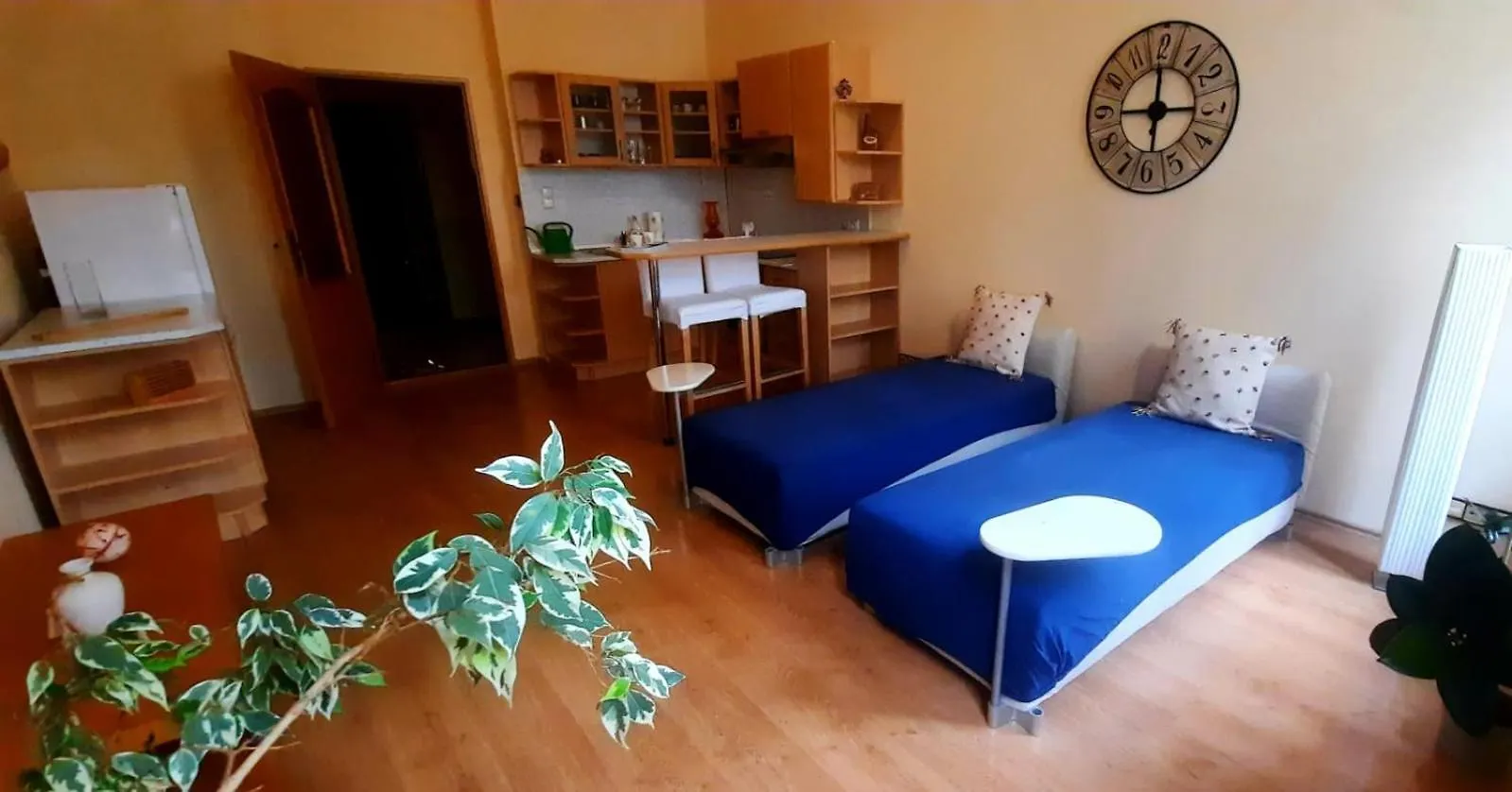 Apartamento Golden X Cross Karlovy Vary República Checa