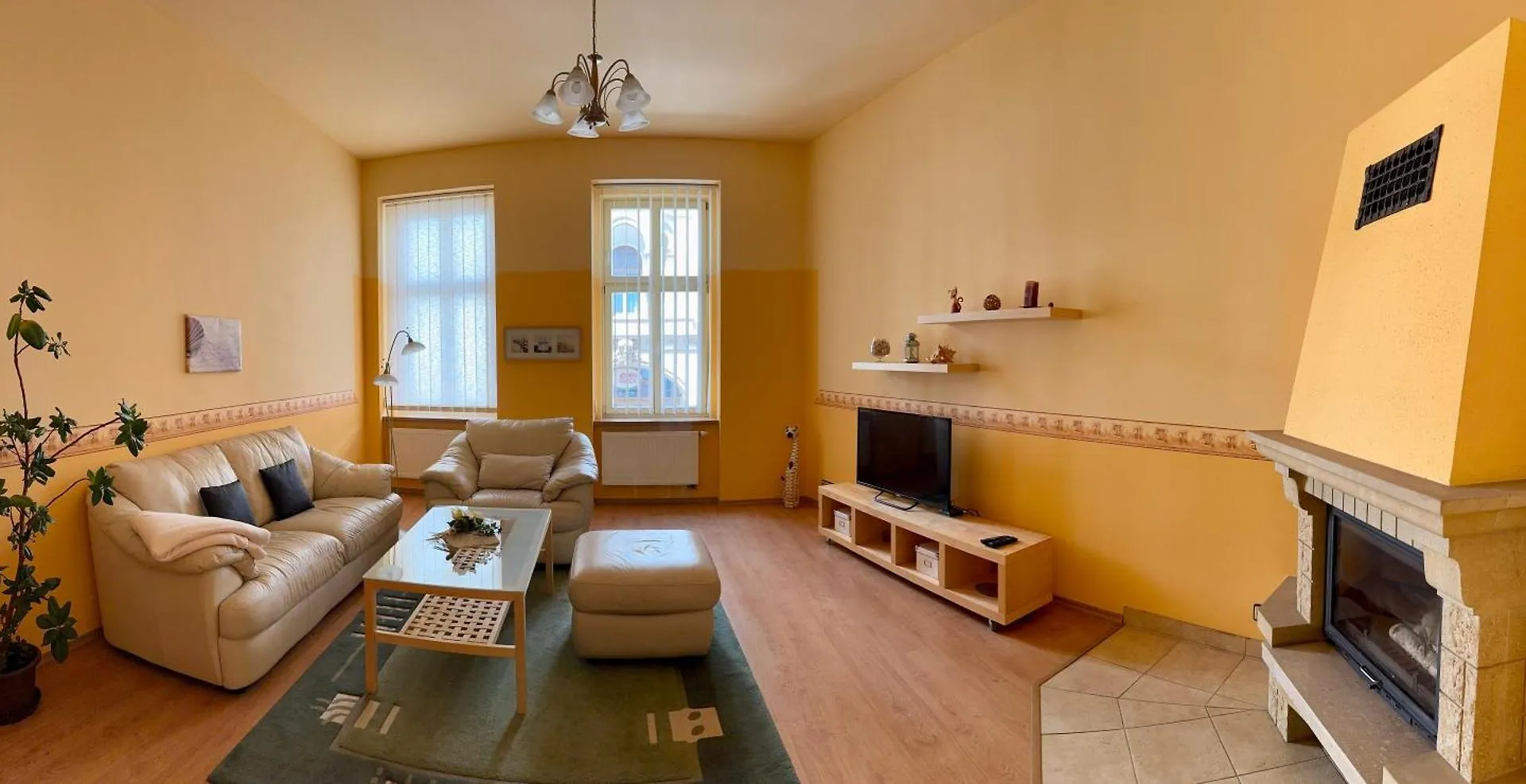Golden X Cross Apartment Karlovy Vary 0*,  Czech Republic
