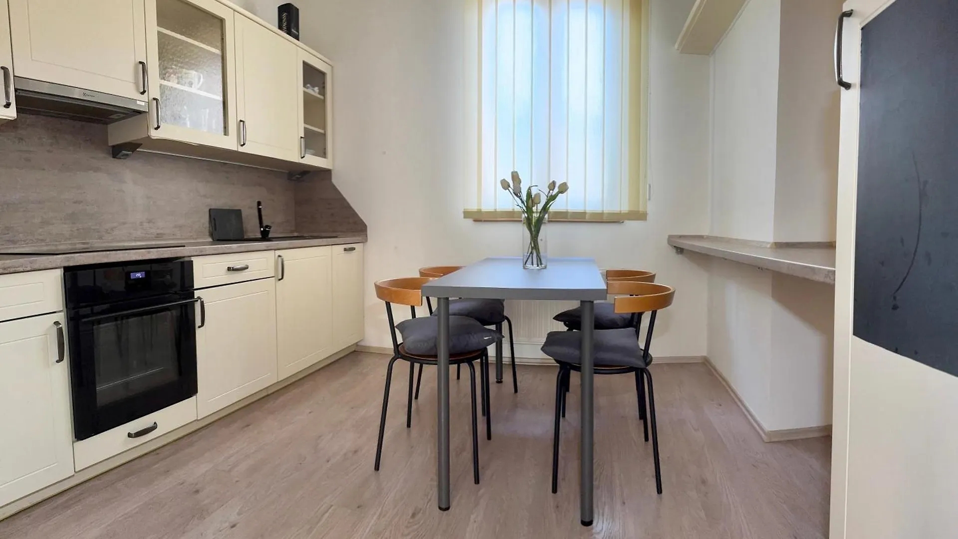 Golden X Cross Apartment Karlovy Vary Czech Republic