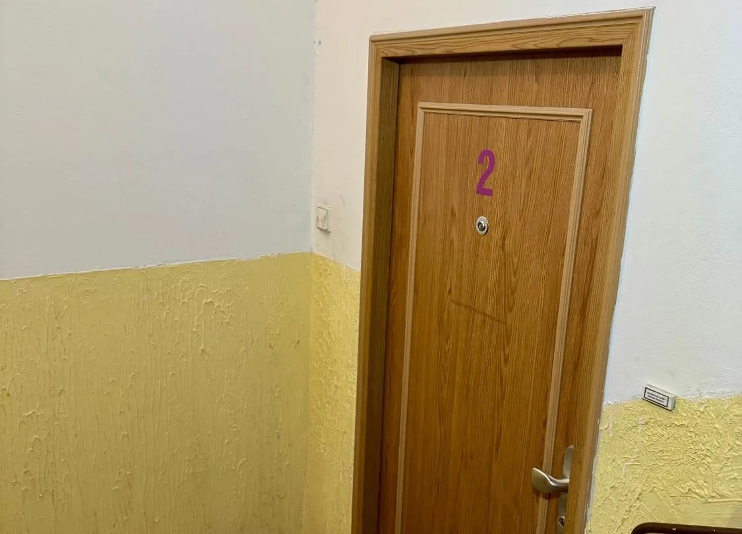 Golden X Cross Apartment Karlovy Vary Czech Republic