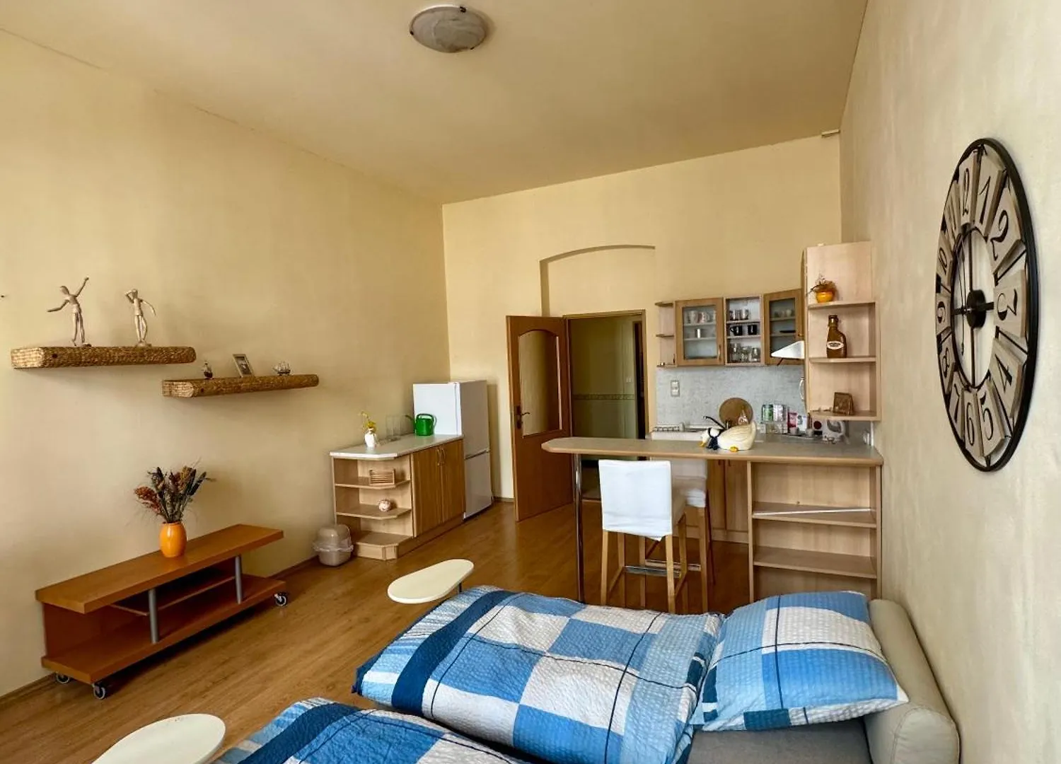 Golden X Cross Apartment Karlovy Vary
