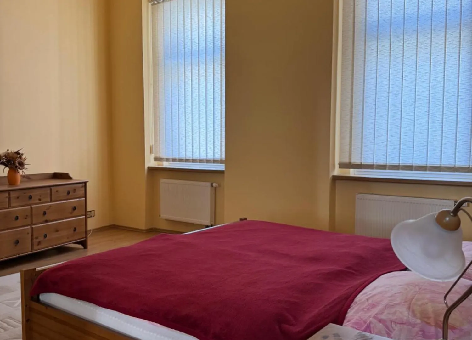 Golden X Cross Apartment Karlovy Vary Czech Republic