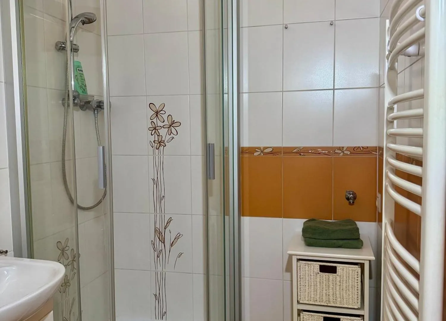 Golden X Cross Apartment Karlovy Vary