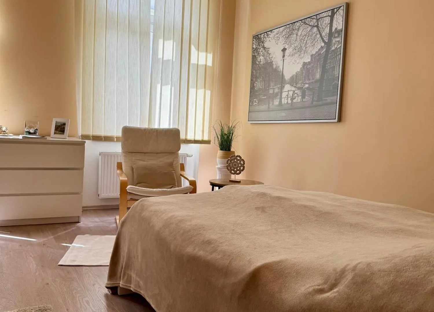 Golden X Cross Apartment Karlovy Vary