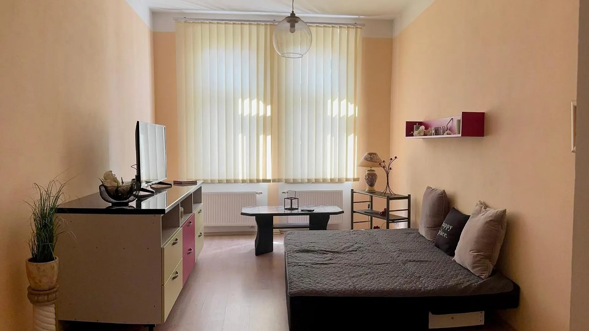 Golden X Cross Apartment Karlovy Vary 0*,  Czech Republic